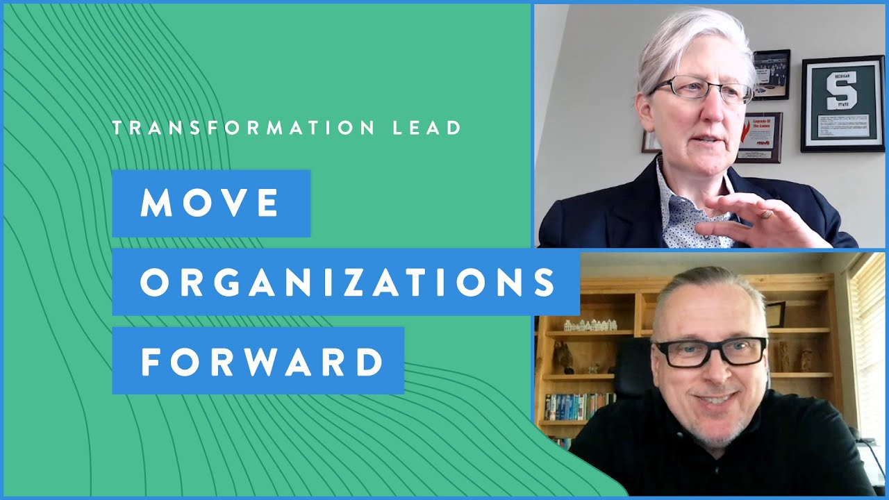 Transformation Lead Overview Leadingagile Transformation Lead Overview Leadingagile